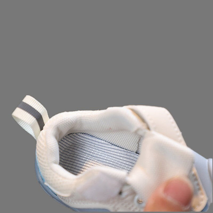 Ember – Barefoot Baby Shoes – Flexible & Secure
