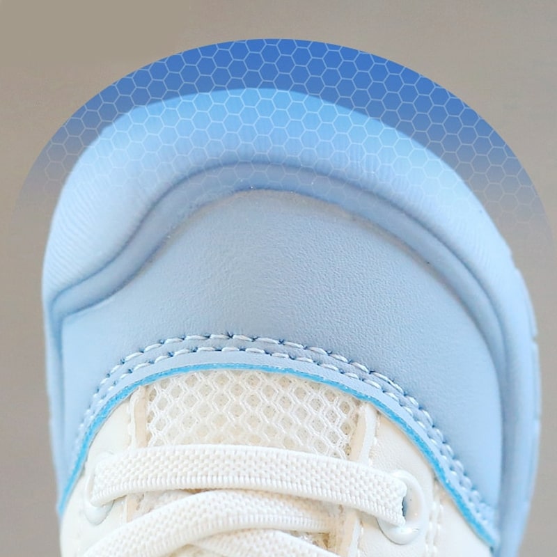 Ember – Barefoot Baby Shoes – Flexible & Secure