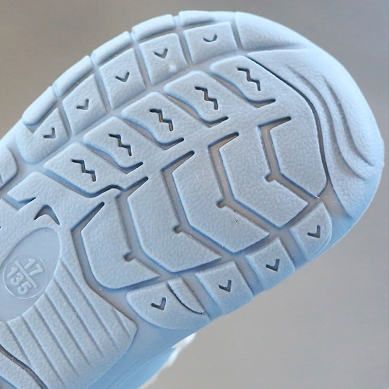 Ember – Barefoot Baby Shoes – Flexible & Secure
