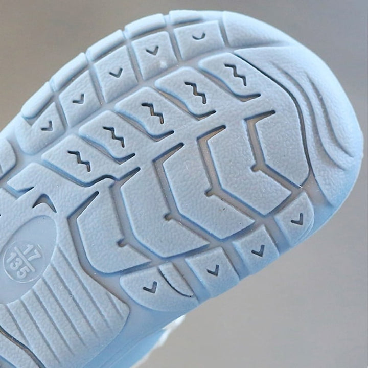 Ember – Barefoot Baby Shoes – Flexible & Secure