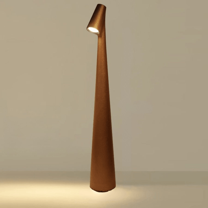 Cordless table lamp | Dimmable | Warm white LED