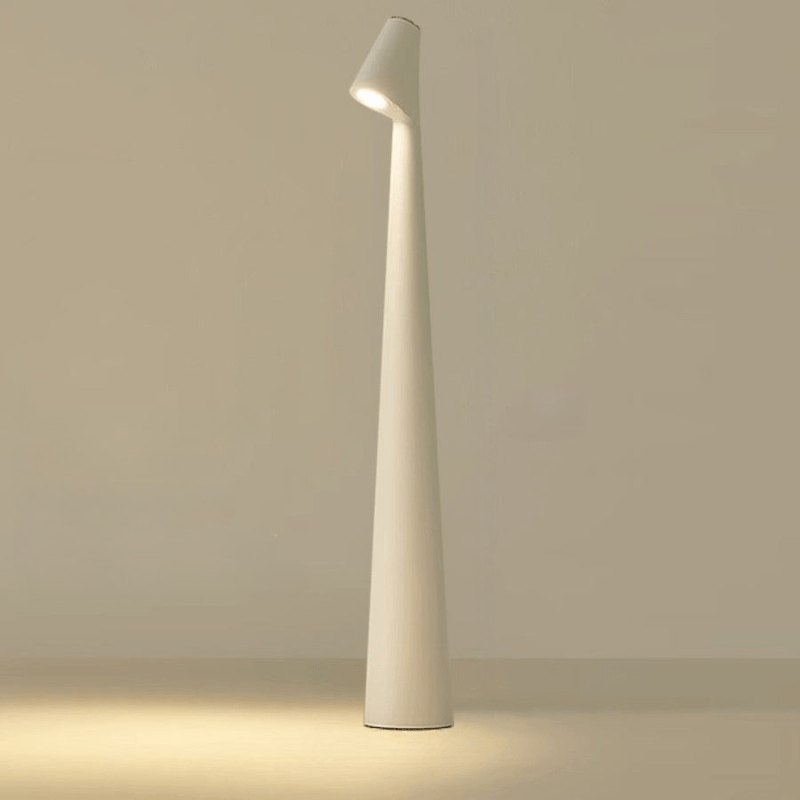 Cordless table lamp | Dimmable | Warm white LED