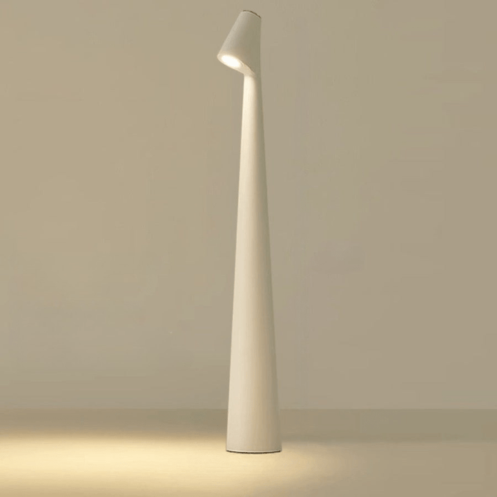 Cordless table lamp | Dimmable | Warm white LED