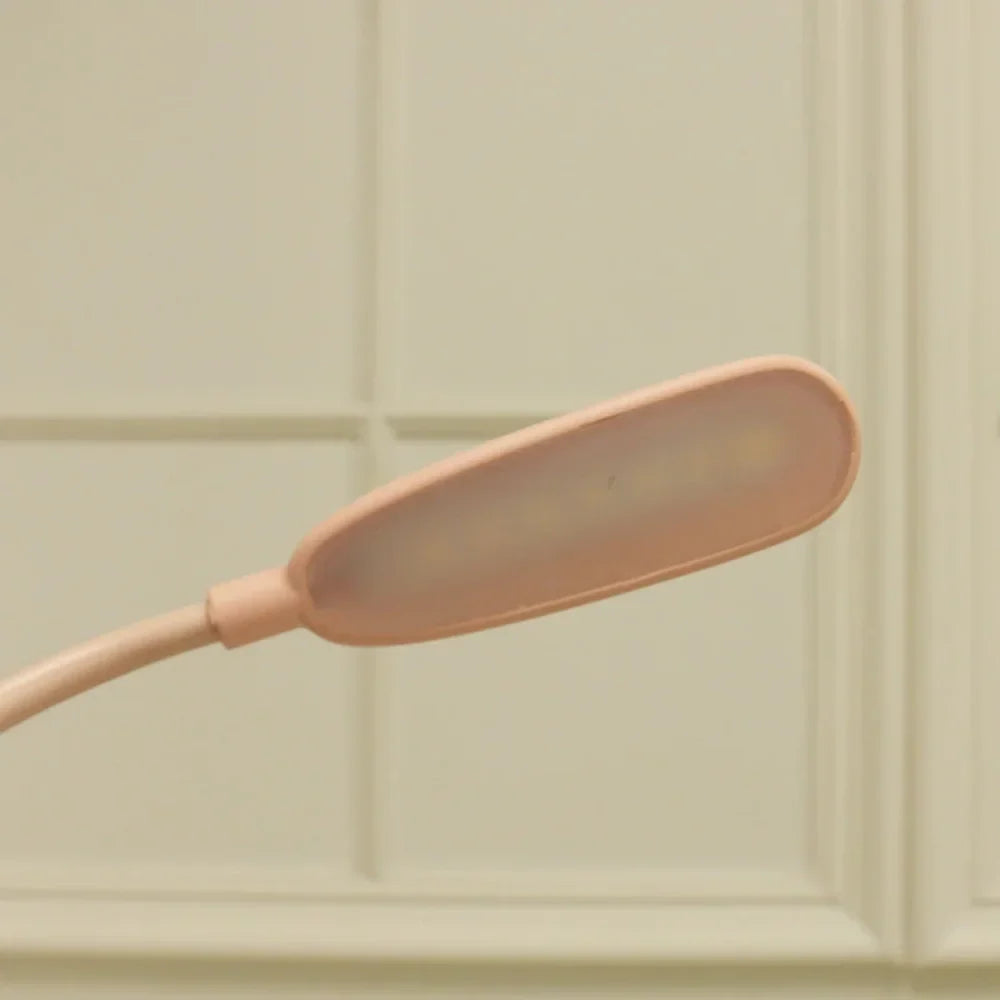 Portable children's reading lamp - BrightPals
