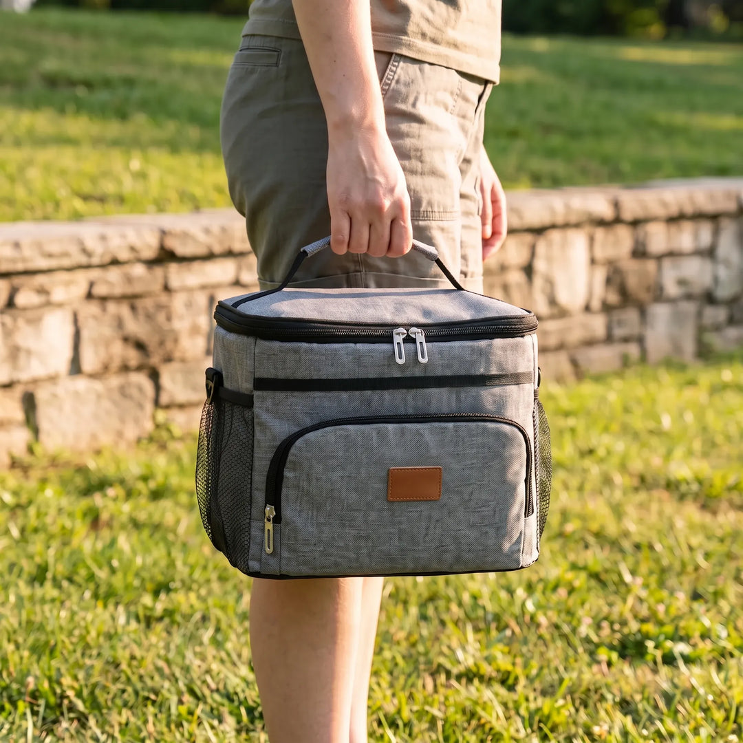 Portable Car Cooler Bag - Chillova