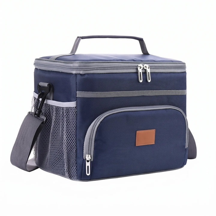 Portable Car Cooler Bag - Chillova