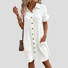 Women’s Shirt Dress
