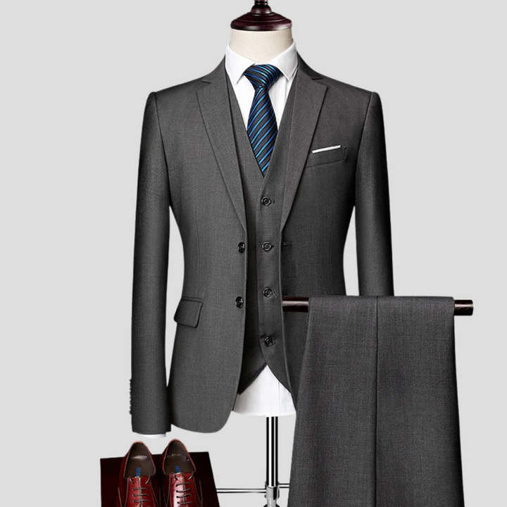 Men’s Formal Suit Set