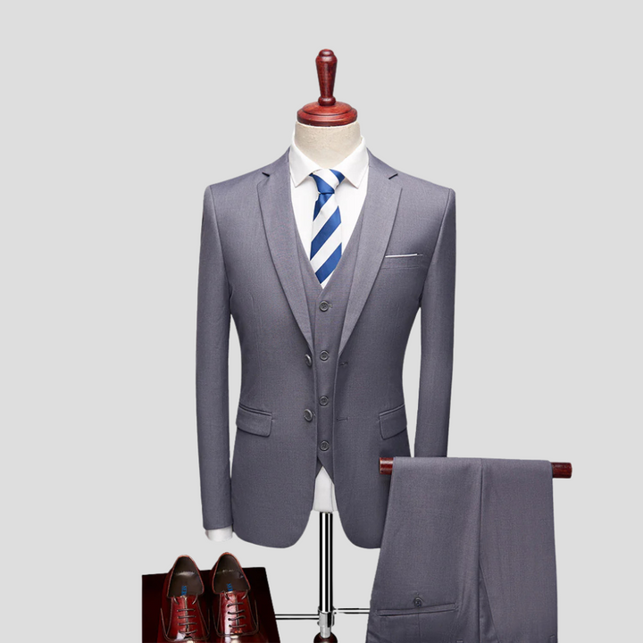 Men’s Formal Suit Set