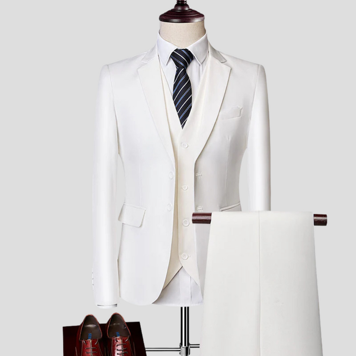 Men’s Formal Suit Set