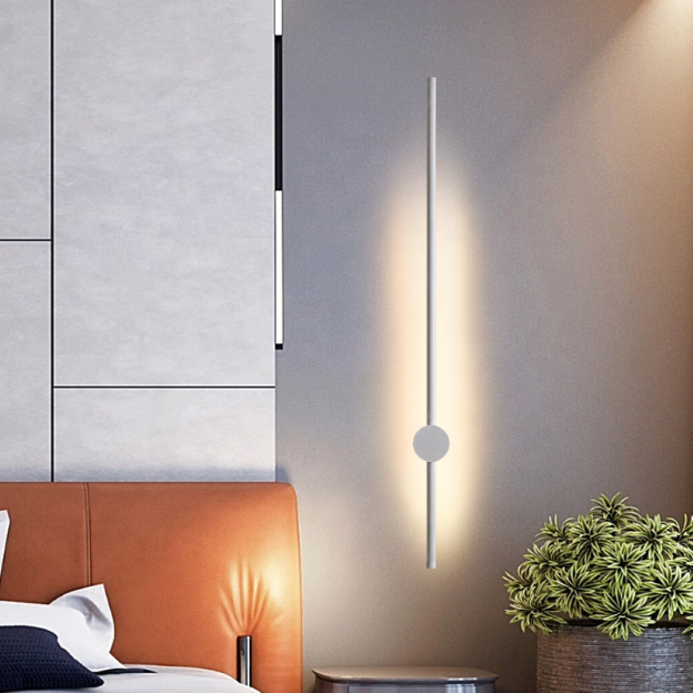 Selara - Minimalist LED Wall Lamp