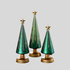 Light-Up Christmas Tree Decoration