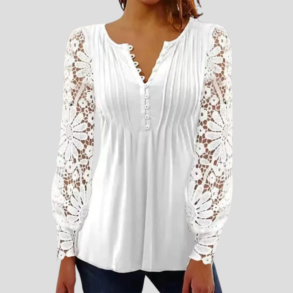 Women’s Elegant Top