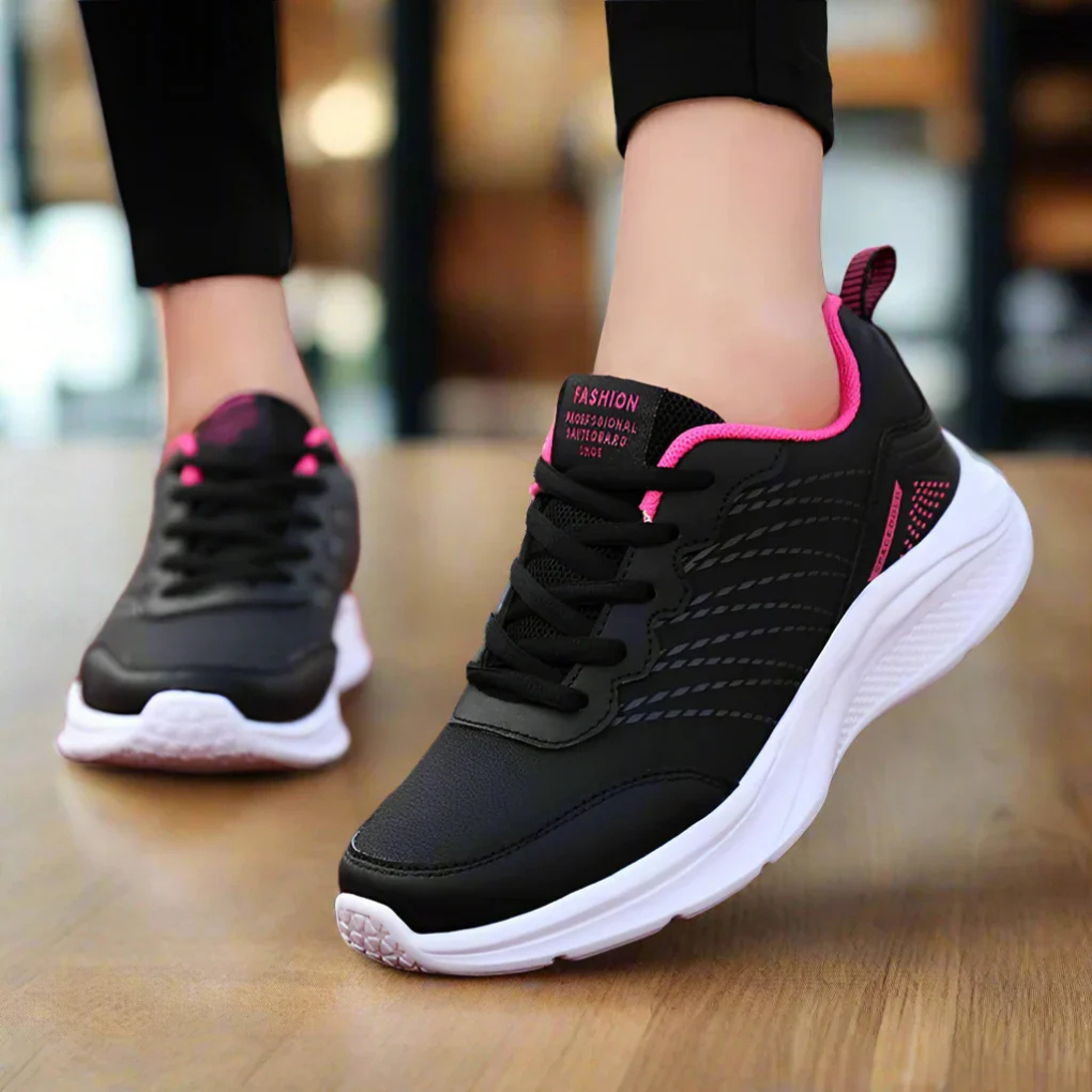 Women’s Anti-Slip Work Shoes