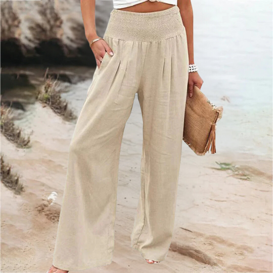 Summer Pants