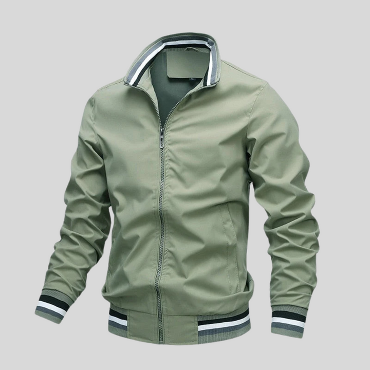 Men’s Transition Jacket – Stylish Layer for Versatile Weather