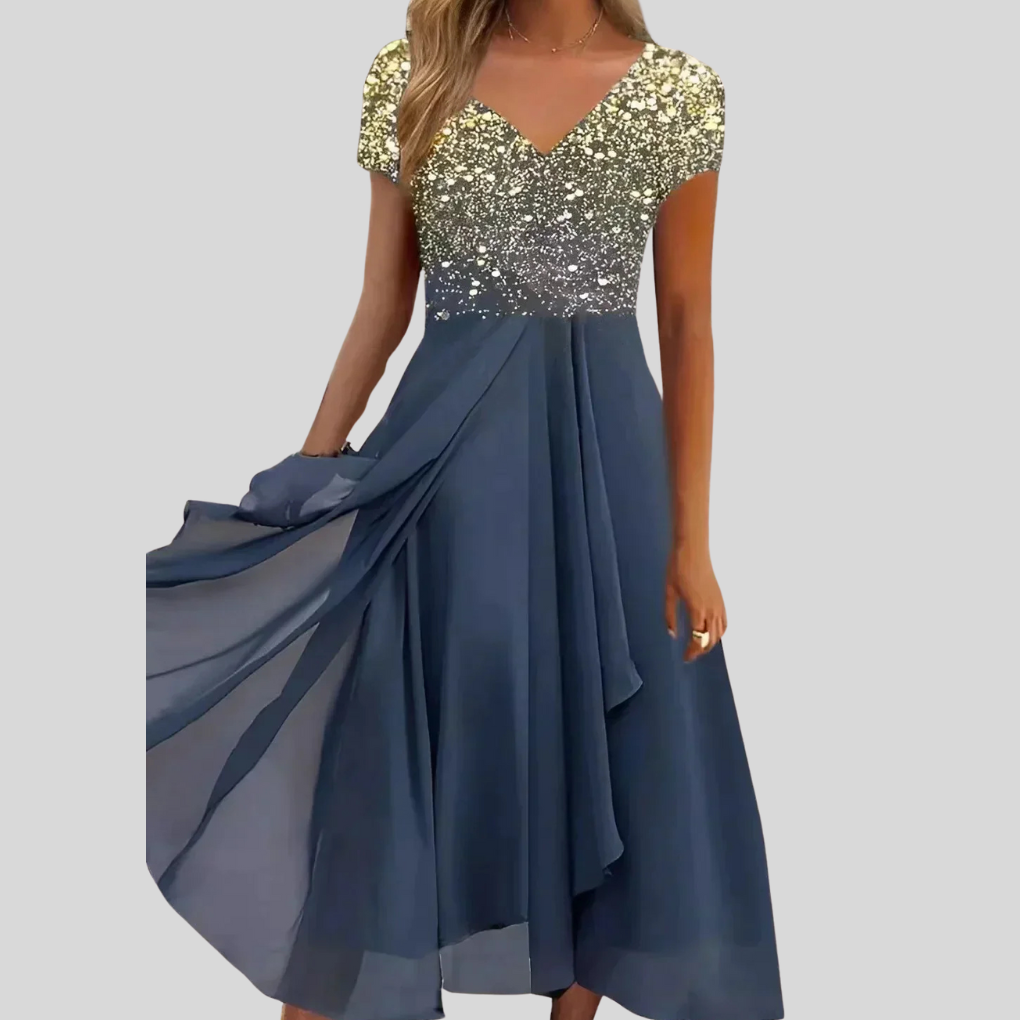 Women’s Dress – Elegant Statement for Every Occasion