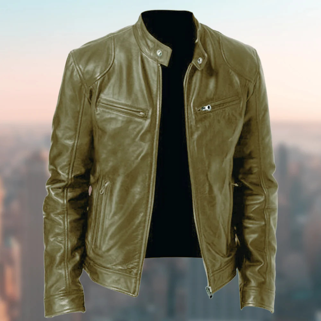 Men's Stylish Casual Jacket