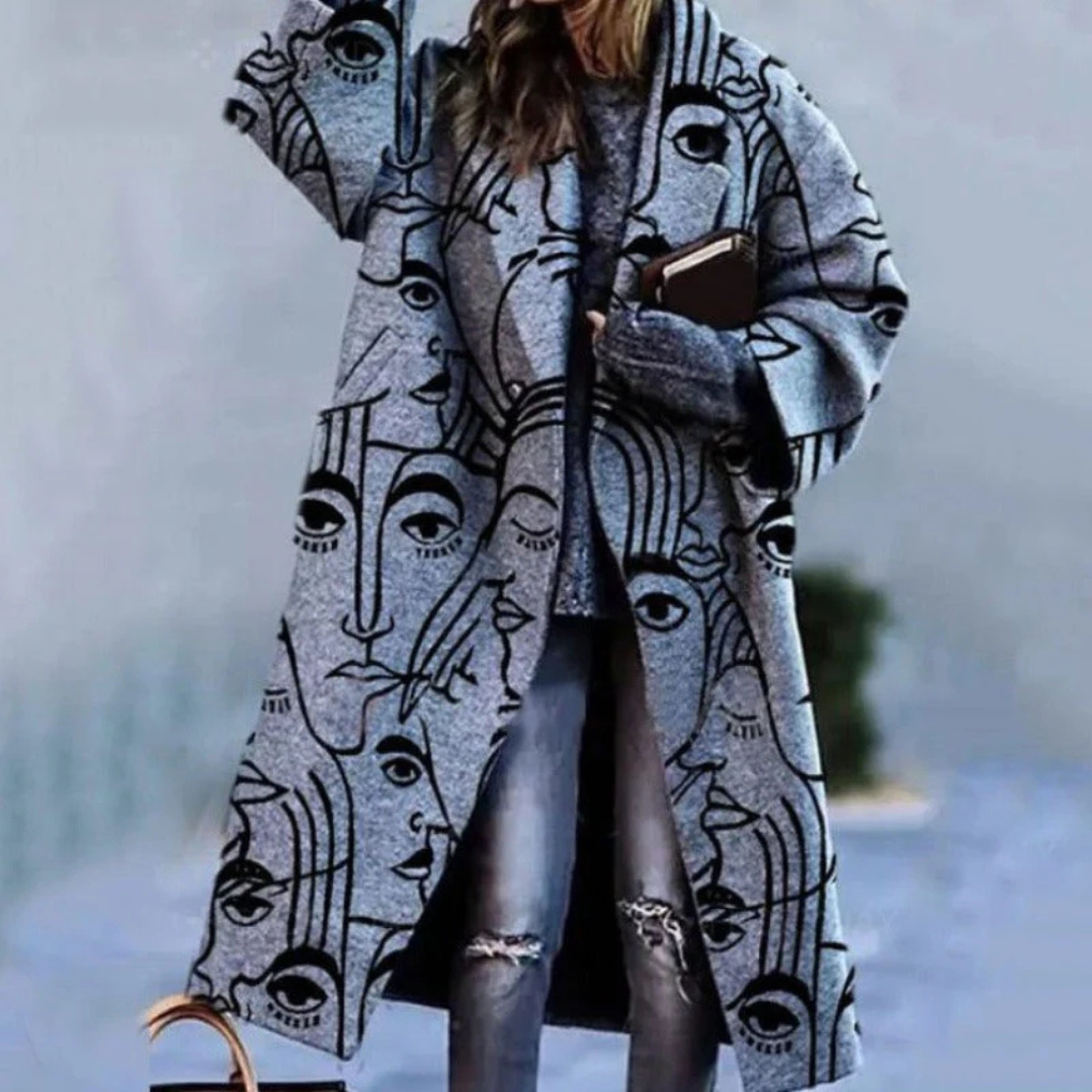 Women’s Elegant Jacket