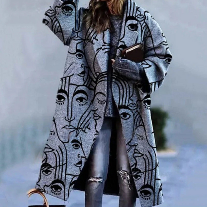 Women’s Elegant Jacket