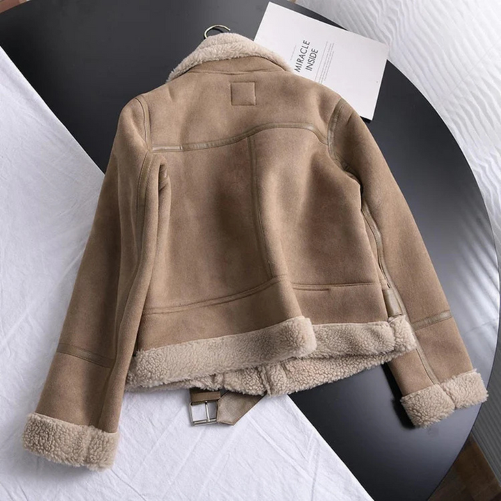 Women’s Short Versatile Jacket