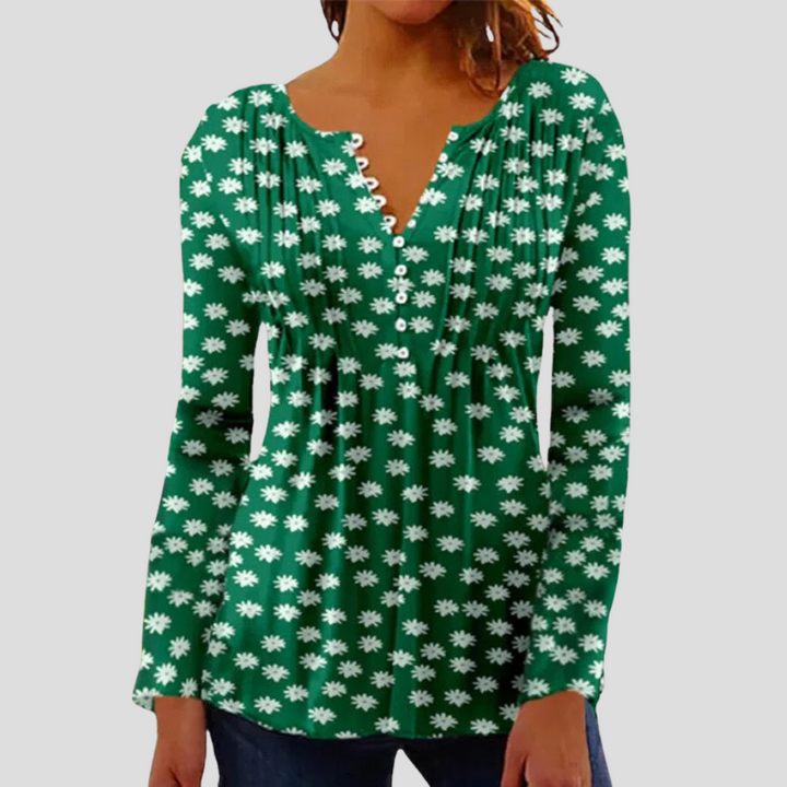 Women’s Elegant Top