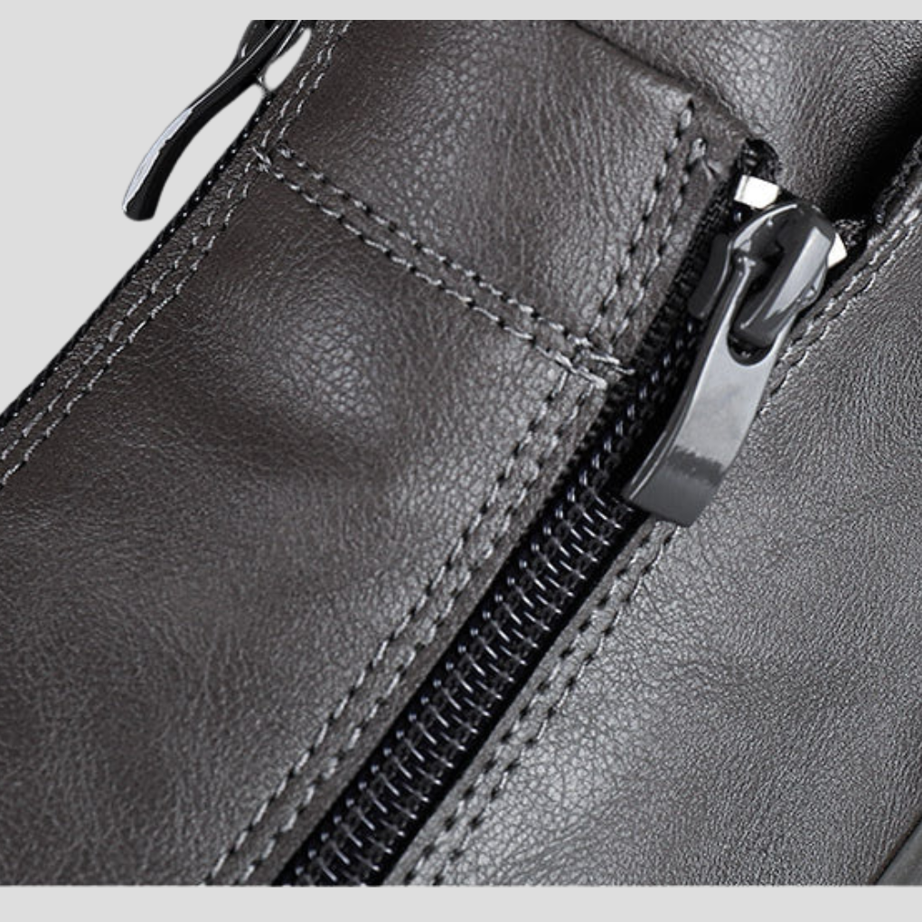 Men’s Elegant Shoes – Refined Style for Formal Looks