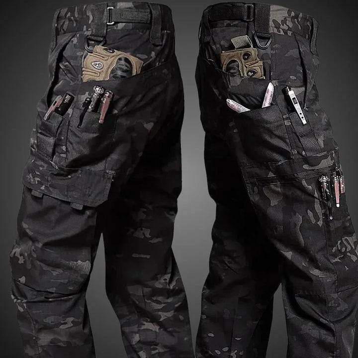 Men's Modern Cargo Pants