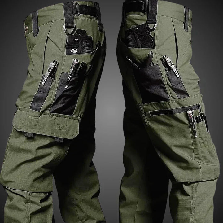 Men's Modern Cargo Pants