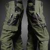 Men's Modern Cargo Pants