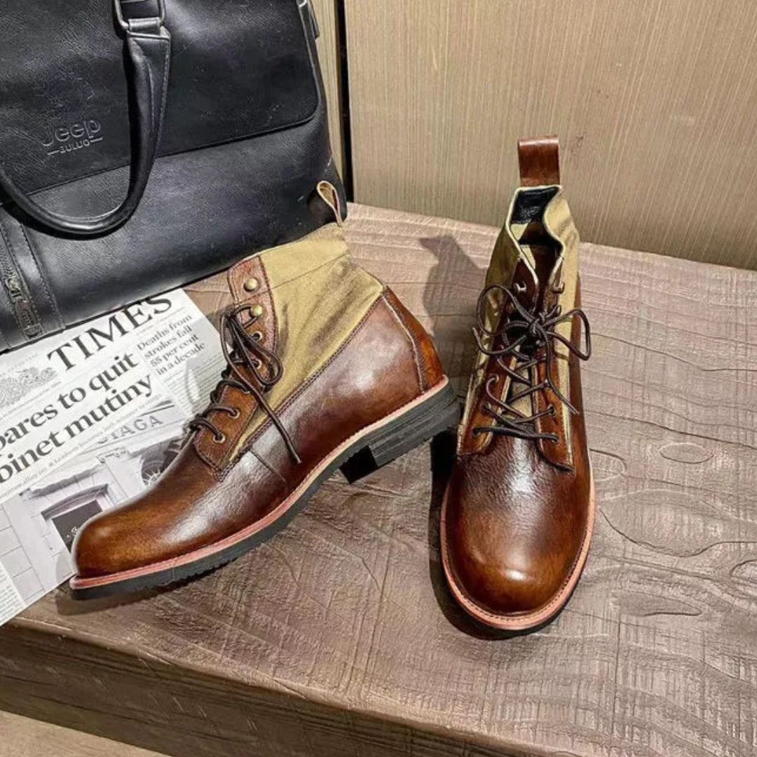 Haferl Sneakers Bernard - Oktoberfest 2026