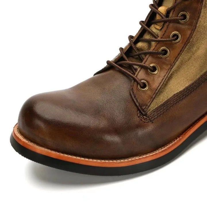 Haferl Sneakers Bernard - Oktoberfest 2026