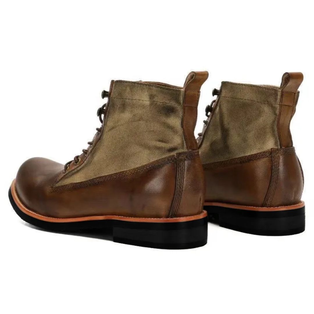 Haferl Sneakers Bernard - Oktoberfest 2026