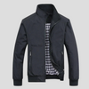 Men's Wind-Resistant Jacket.