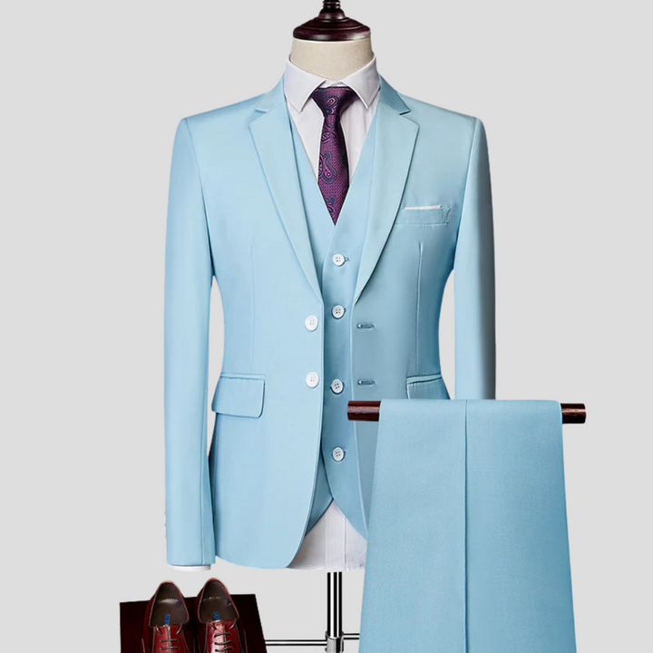 Men’s Formal Suit Set
