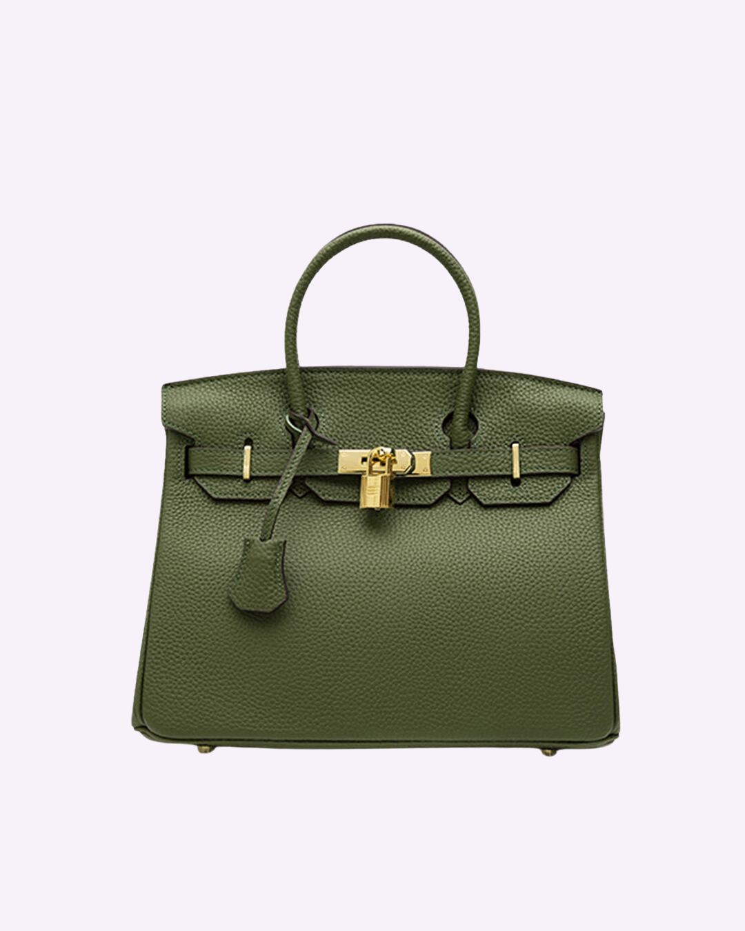 Merly | Luxury Leather Handbag