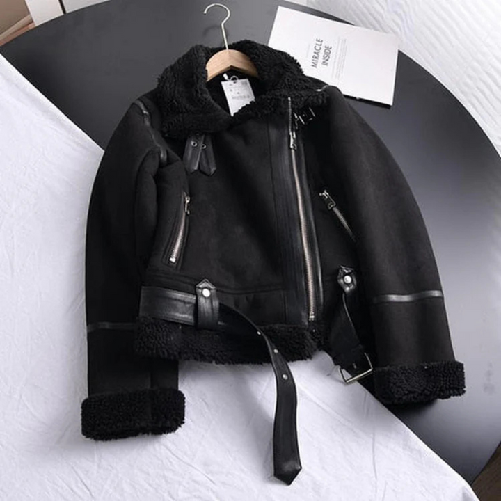 Women’s Short Versatile Jacket