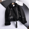 Women’s Short Versatile Jacket
