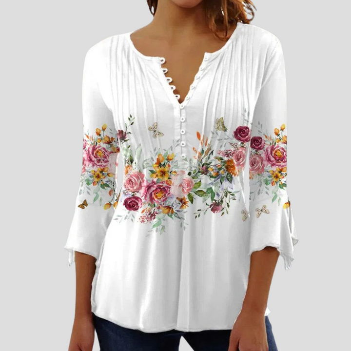 Women’s Elegant Top