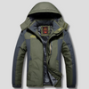 Waterproof Winter Jacket for Men