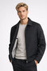Men's Vest Business Casual with Checked Lining