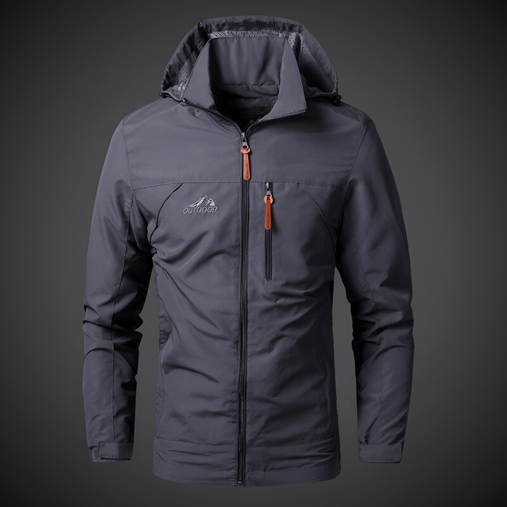 Waterproof Wind Jacket for Men