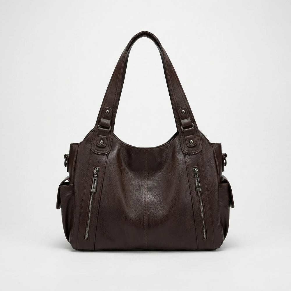 Versatile Crossbody Bag - Nikita