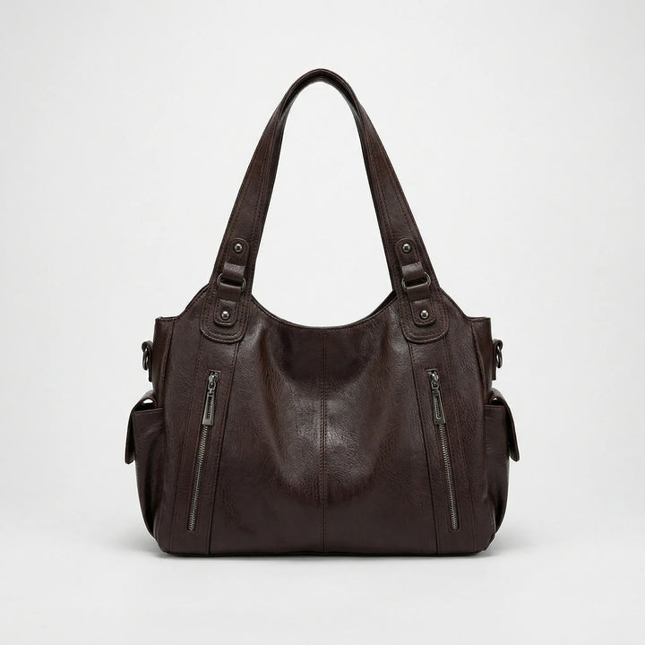 Versatile Crossbody Bag - Nikita