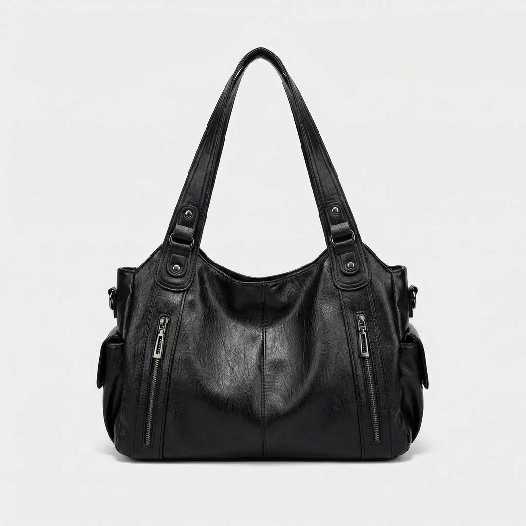 Versatile Crossbody Bag - Nikita