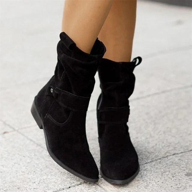Women’s Ankle Boots