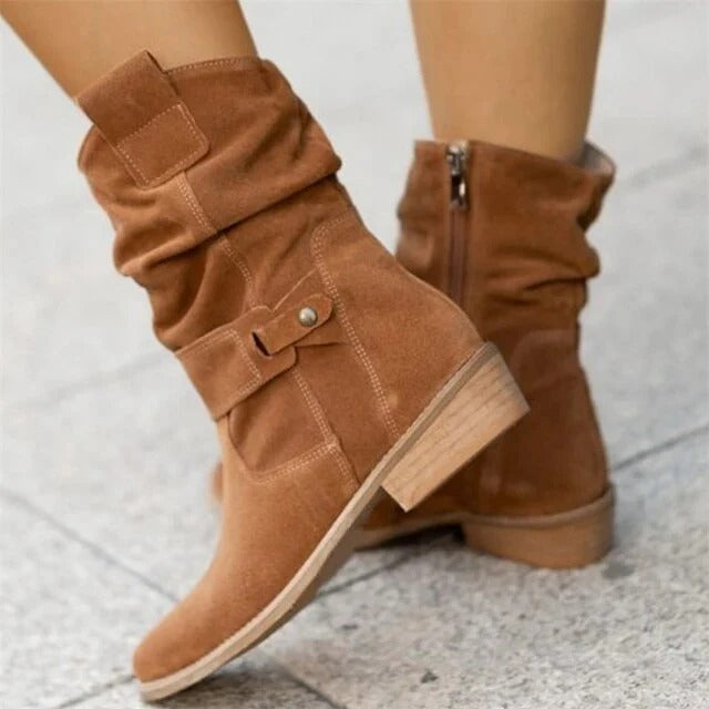 Women’s Ankle Boots