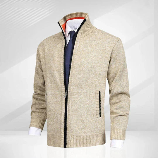 Stylish Men’s Vest – Elegance and Comfort