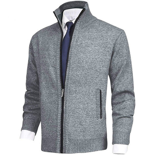 Stylish Men’s Vest – Elegance and Comfort