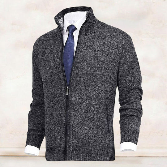Stylish Men’s Vest – Elegance and Comfort